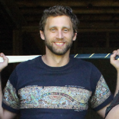James Kryklywy