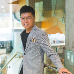 Ronald YU