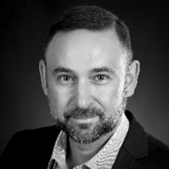 David Mandel