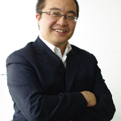 Xufeng Dong