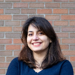 Anna Jafarpour