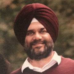 Hitesh Sandhu