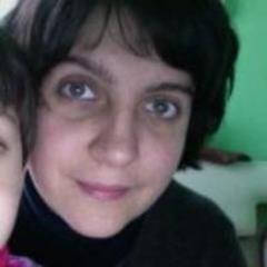 Maria Garraffa