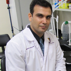 Jamal Houssaini
