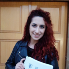 Margherita Protasoni