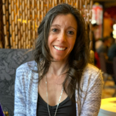 Susan  Debad