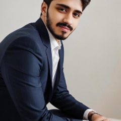 Sharjeel Chaudhry