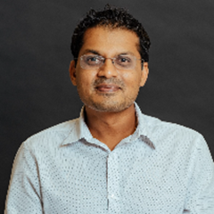 Gangadhar Andaluri
