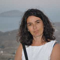 Aikaterini Dounavi