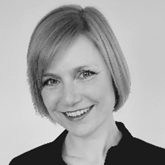 Bergithe Eikeland Oftedal