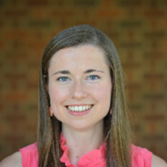 Caroline Kelsey