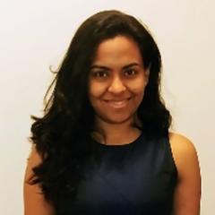 Parvathy Venugopal