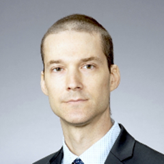 J. Patrick Mayo