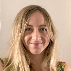 Michelle Marneweck