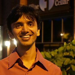 Vishal Shah