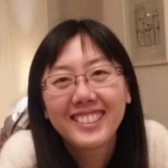 Jacqueline Lai