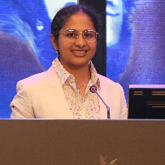 Kirthana Kunikullaya U